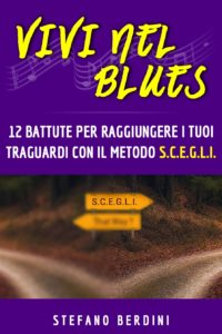 Vivi Nel Blues - Stefano Berdini